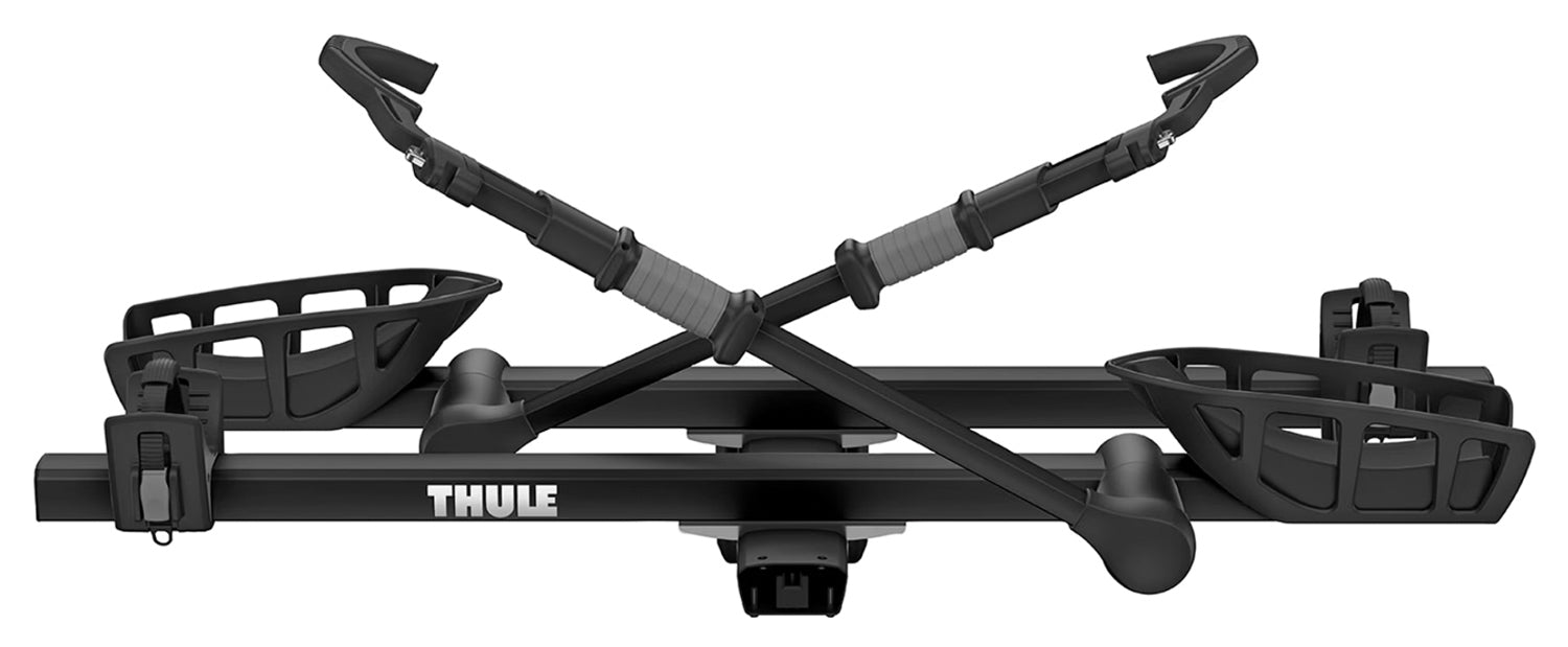 Thule T2 Pro X 2 Bike Add-On - Enhance Your Bike Rack Capacity