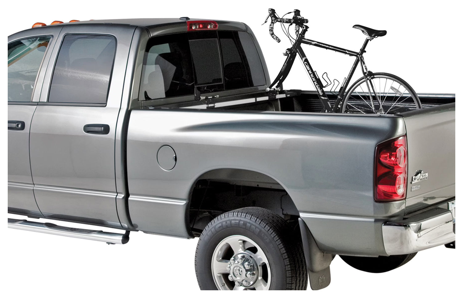 Thule Bed Rider Pro Compact - Adjustable Bed Rack System