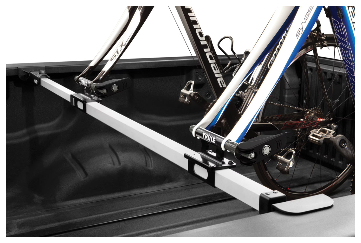 Thule Bed Rider Pro Compact - Adjustable Bed Rack System