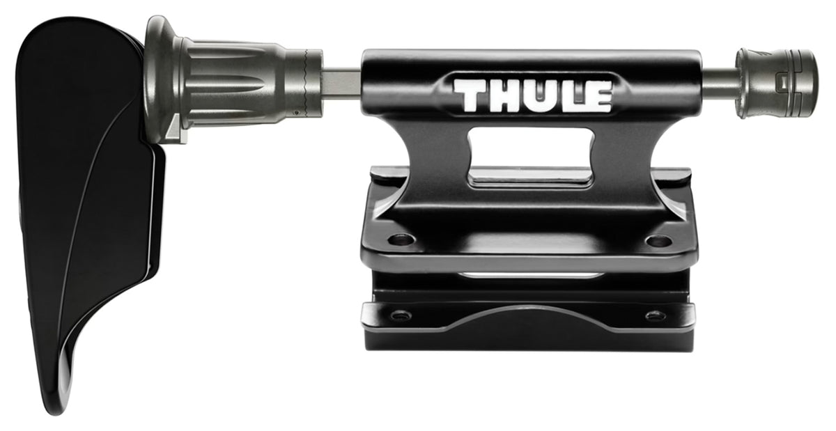 Thule Bed Rider Pro Add-On - Enhanced Bed Loader for Secure Transport