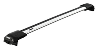 Thule Edge Raised Rail - Durable Roof Rack Crossbars for Secure Vehicle Transport