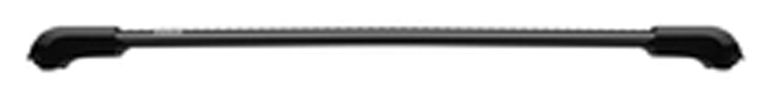 Thule Edge Raised Rail - Durable Roof Rack Crossbars for Secure Vehicle Transport
