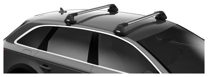 Thule Edge Clamp – Secure Vehicle Roof Rack Attachment
