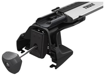 Thule Edge Clamp – Secure Vehicle Roof Rack Attachment