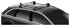 Thule Edge Flush Rail - Vehicle Roof Rack Crossbar System