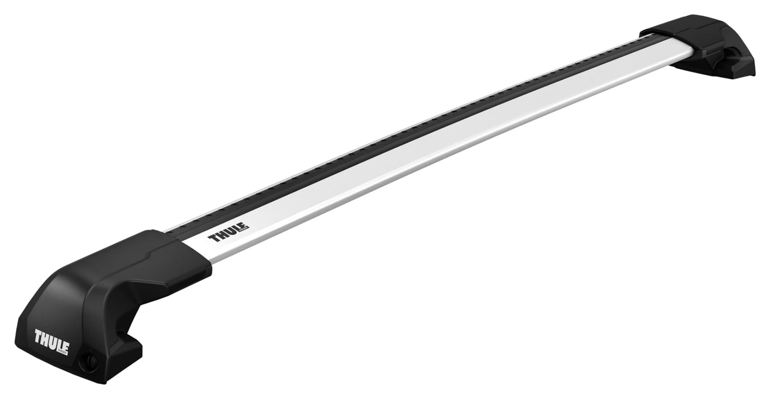 Thule Edge Flush Rail - Vehicle Roof Rack Crossbar System