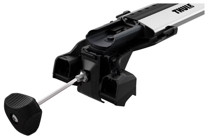 Thule Edge Flush Rail - Vehicle Roof Rack Crossbar System