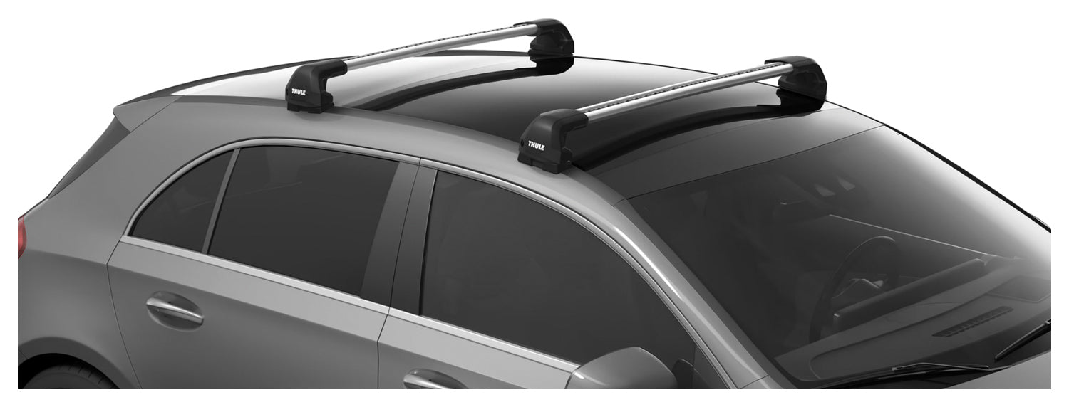 Thule Edge Fi X PO Interior - Durable Vehicle Accessory