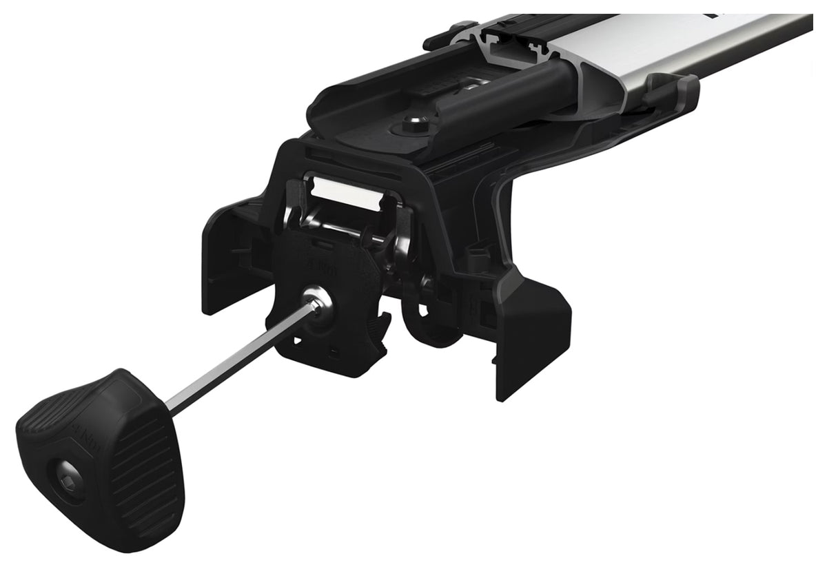 Thule Edge Fi X PO Interior - Durable Vehicle Accessory