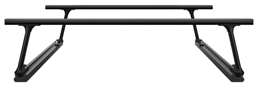 Thule X S Sporter Pro Low Full Size Bike Rack