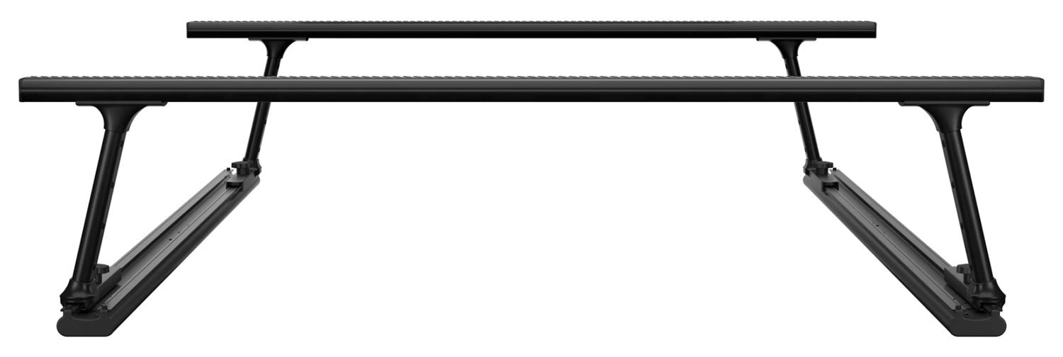 Thule X S Sporter Pro Low Full Size Bike Rack