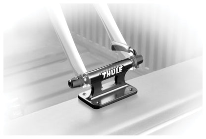 Thule Low Rider Pro Cargo Carrier - Durable and aerodynamic roof rack accessory