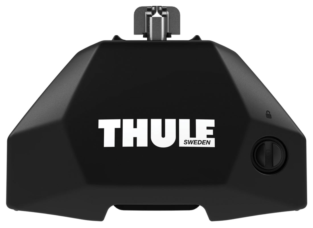 Thule Evo Fi X Ed PO Interior Car Roof Rack System