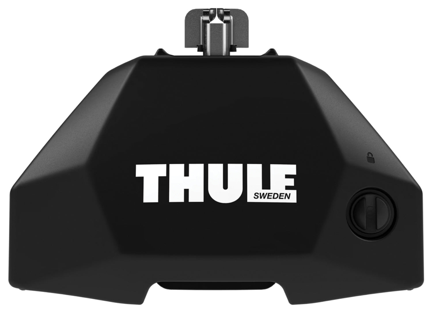 Thule Evo Fi X Ed PO Interior Car Roof Rack System
