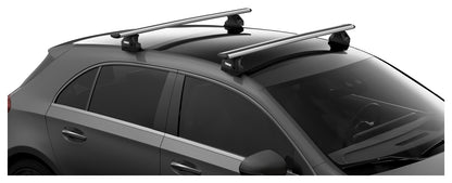 Thule Evo Fi X Ed PO Interior Car Roof Rack System