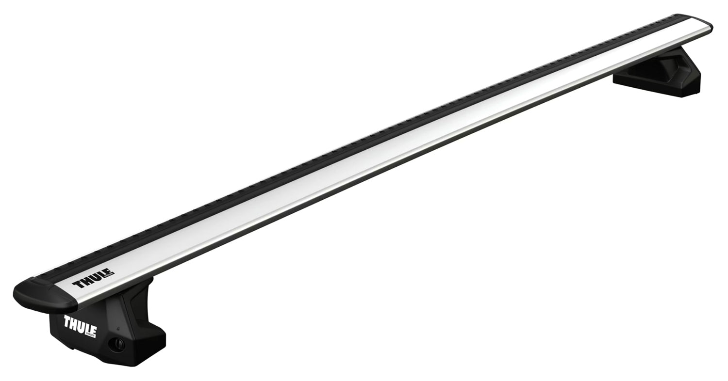 Thule Evo Fi X Ed PO Interior Car Roof Rack System