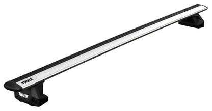 Thule Evo Fi X Ed PO Interior Car Roof Rack System