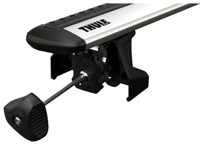 Thule Evo Fi X Ed PO Interior Car Roof Rack System