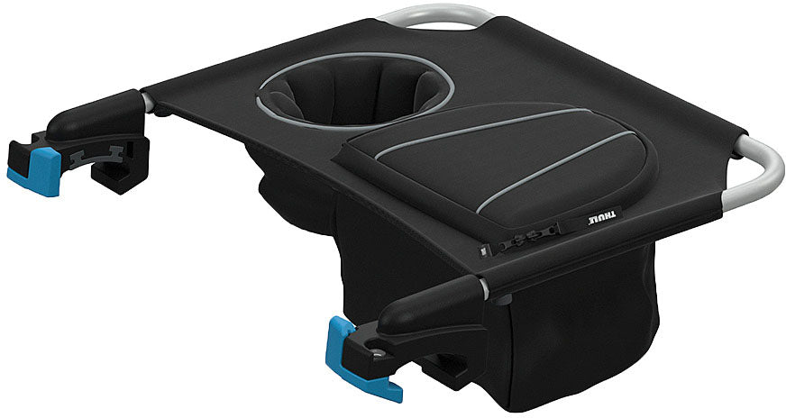 Thule Console 1 - Compact Storage Solution for Your Vehicle