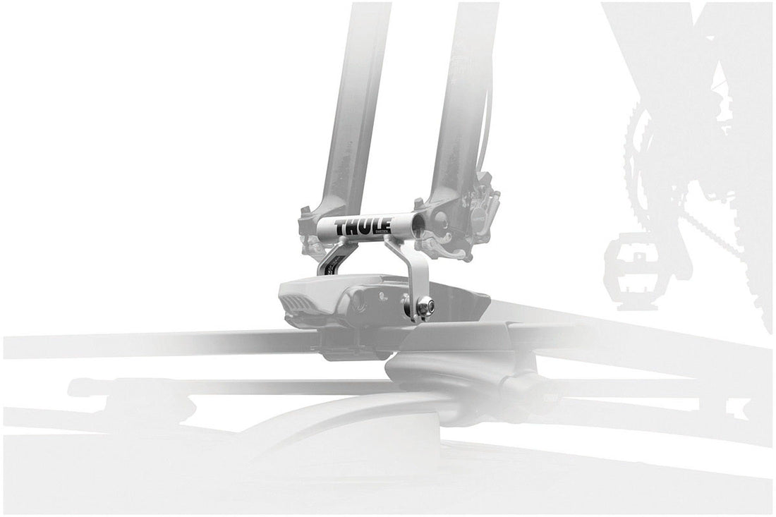 Thule Thru-Axle X-Le Adapter 15 mm for Secure Bike Transport