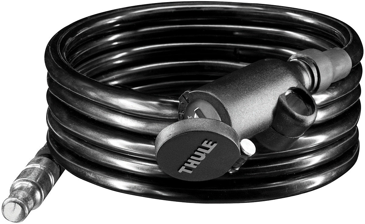 Cable Lock 6 Ft
