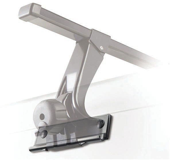 Thule Artificial Raingutters - Durable Rainwater Management Solution