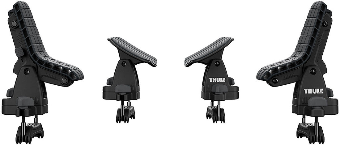 Thule DockGlide Kayak Saddle for Easy Transport and Storage