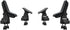 Thule DockGlide Kayak Saddle for Easy Transport and Storage