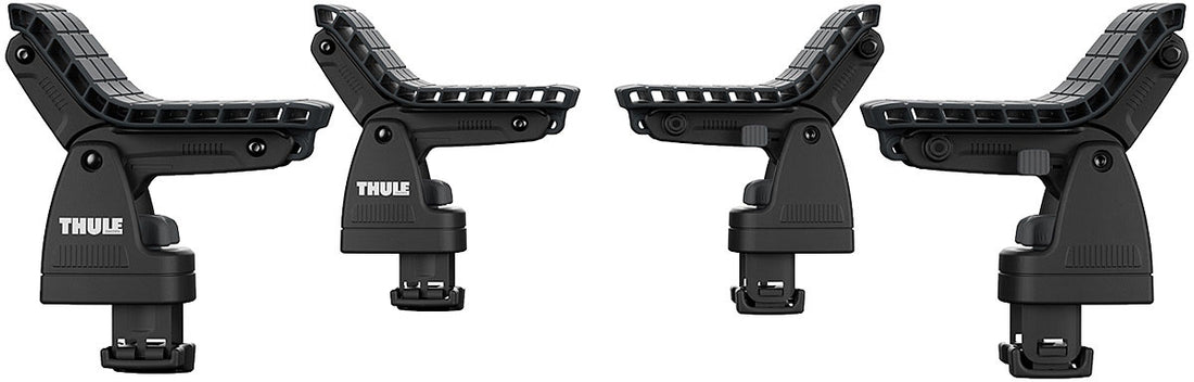 Thule DockGrip Kayak Saddle for Secure Transport