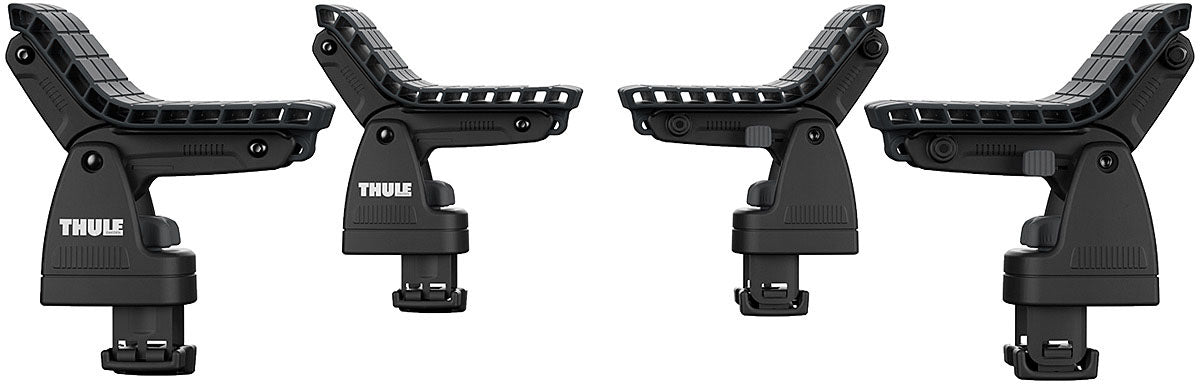 Thule DockGrip Kayak Saddle for Secure Transport