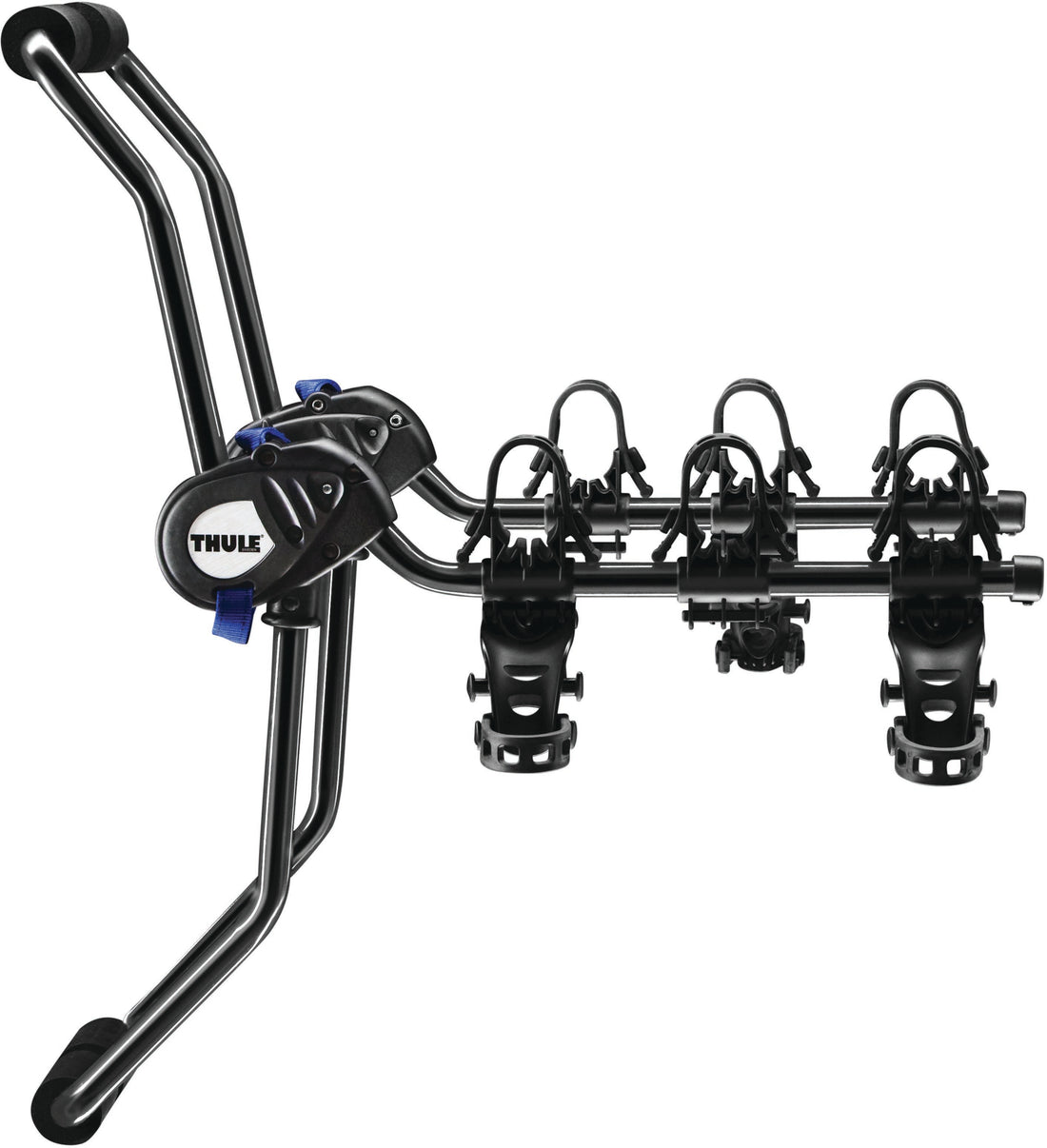 Thule Passage 3 Bike Rack – Durable and Easy to Install Bike Carrier