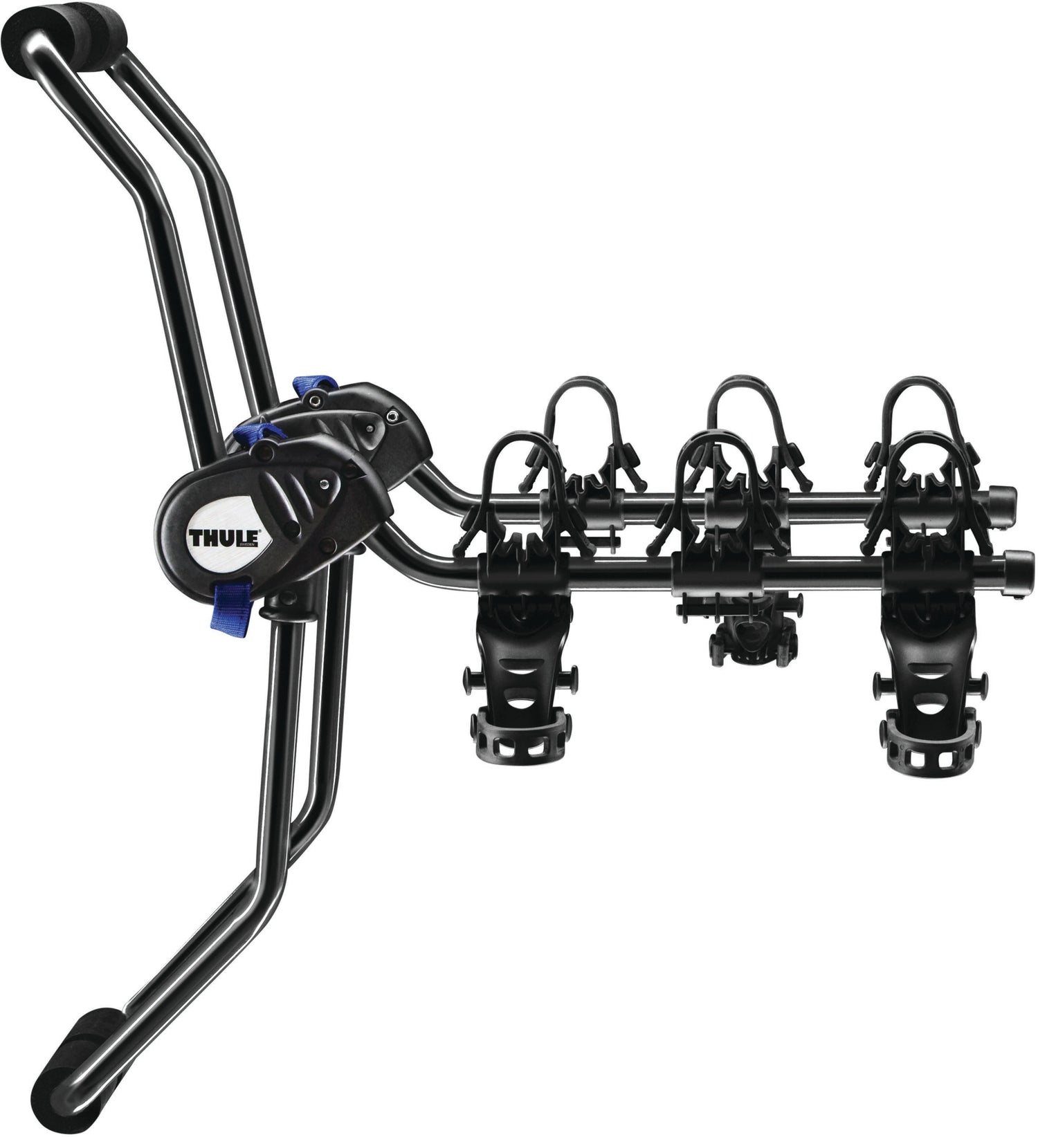 Thule Passage 3 Bike Rack – Durable and Easy to Install Bike Carrier