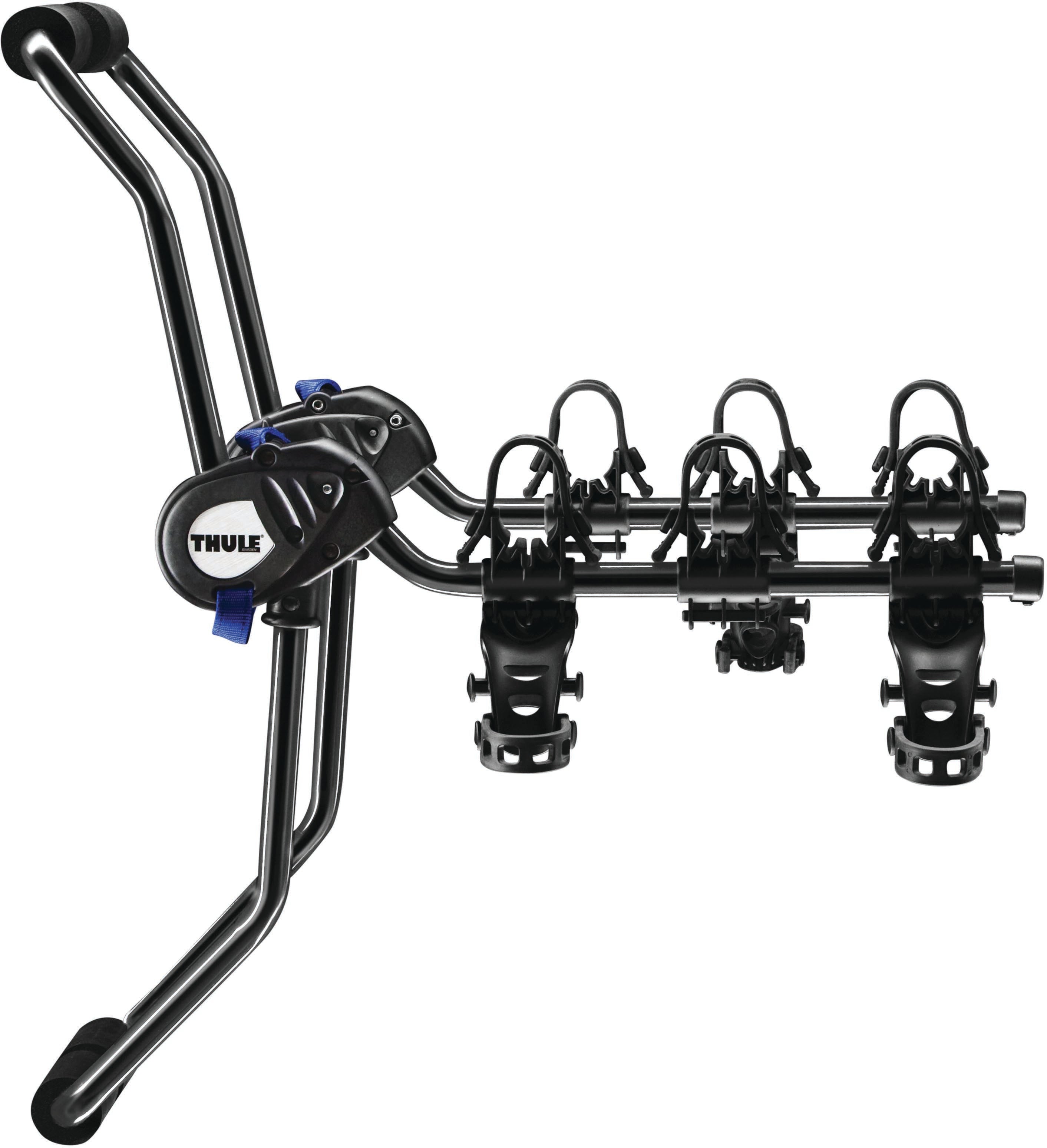 Thule Passage 3 Bike Rack – Durable and Easy to Install Bike Carrier