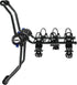 Thule Passage 3 Bike Rack – Durable and Easy to Install Bike Carrier
