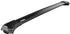 Thule Aeroblade Edge Rail System - Black, Small/Medium Size