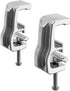 Thule Truck Adapter for Tacoma X K3 - Secure Mounting Solution
