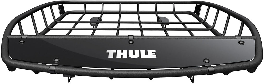 Thule Canyon X T Roof Cargo Carrier for SUVs and Vans
