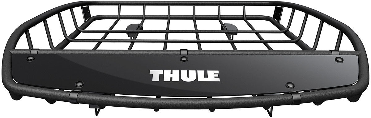 Thule Canyon X T Roof Cargo Carrier for SUVs and Vans