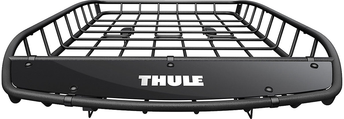 Thule Canyon X T E Tension - Versatile Roof Rack Extension for Canyon X