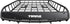 Thule Canyon X T E Tension - Versatile Roof Rack Extension for Canyon X