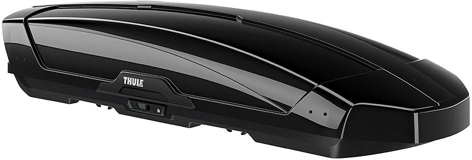 Thule Motion X T X L Black Roof Cargo Carrier