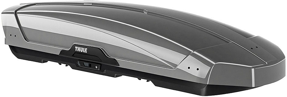 Thule Motion X T X XL Titan Roof Cargo Box for Extended Travel Storage