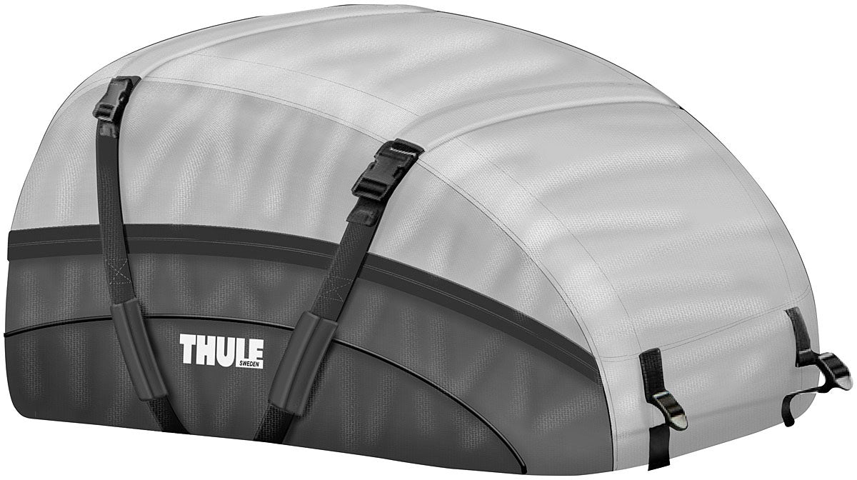 Thule Interstate Cargo Carrier for Roof Racks