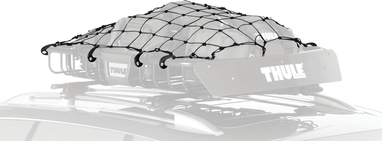 Stretch Cargo Net