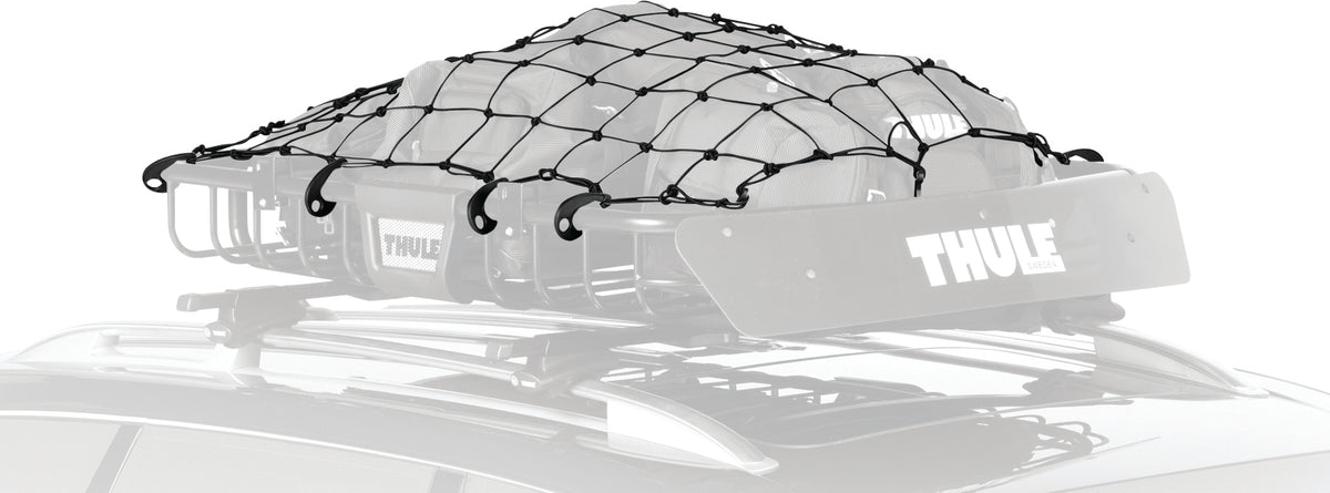 Stretch Cargo Net