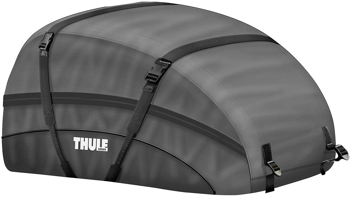 Thule Outbound Car Roof Bag for Gear Storage and Travel Convenience