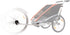 Thule Bicycle Trailer Kit for Easy Cargo and Child Transport