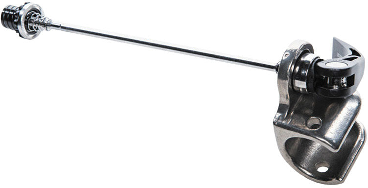 Thule A X Le Mount EZHitch for Secure Bike Transport