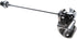 Thule A X Le Mount EZHitch for Secure Bike Transport