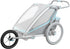 Thule Jog Kit Cross 2 and Lite 2 for Enhanced Running and Cycling Stability